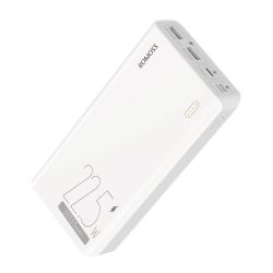  Romoss Romoss SENSE8F Powerbank,30000mAh, 22.5W (fehr)