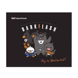  Darkflash Gaming Mousepad Darkflash