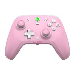  GameSir Wireless controler GameSir T4 Cyclone Pro (pink)