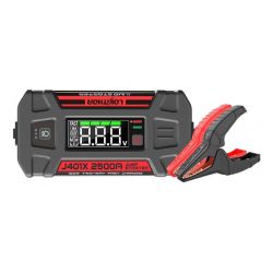  Lokithor Powerbank / Jump starter Lokithor J401X - 2500A 12V 74Wh