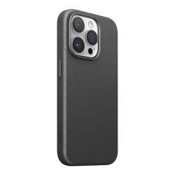  Joyroom Protective phone case Joyroom JR-BP006 for iPhone 15 Pro (black)