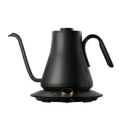  Cocinare Coffee Gooseneck Kettle Cocinare (black)