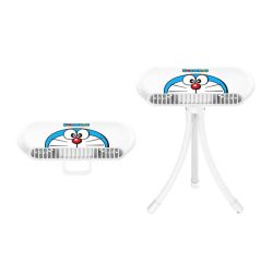  Remax Fan Remax Doraemon Boqin (white)