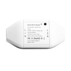  Meross Meross MSS710HK WiFis okos villanykapcsol (HomeKit)