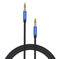  Vention 3.5mm Audio Cable 1.5m Vention BAWLG Black