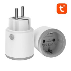  Neo Smart Plug WiFi NEO NAS-WR10W TUYA 16A