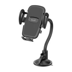  Budi Magnetic air vent car holder, Budi (black)