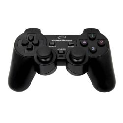   Esperanza EG102 Wired Gamepad Black