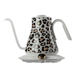  Cocinare Coffee Gooseneck Kettle Cocinare Leopard