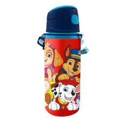   Water bottle 600 ml PW19871 Paw Patrol