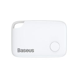  Baseus Baseus T2 Bluetooth nyomkvet zsinrral (fehr)