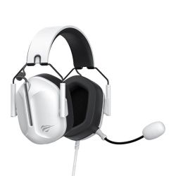 Havit Gaming headphones HAVIT H2033d (white-black)