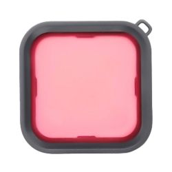  Sunnylife Diving Filter Sunnylife for DJI Osmo Action 4/3 (pink)