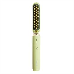  InFace Jonizing hairbrush inFace ZH-10DSG (green)