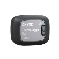  SkyRC SkyRC TLD001 Thermologger Duo