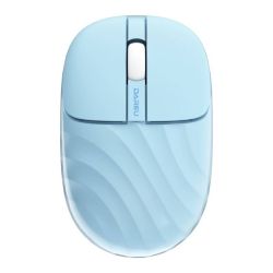   Dareu LM135D Wireless Mouse Blue