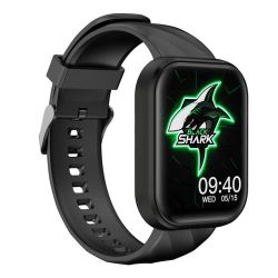  Black Shark Smartwatch Black Shark BS-GT Neo black