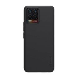  Nillkin Nillkin Super Frosted Shield case for Realme 8/8 Pro (black)