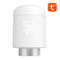  Avatto Avatto TRV16 Zigbee Okos termoszttfej Tuya