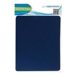   Esperanza EA145B mouse pad (blue)