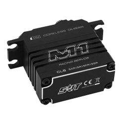  SRT M11 HiVOLT CORELESS Digital servo (9kg-0,055s/60) Servo