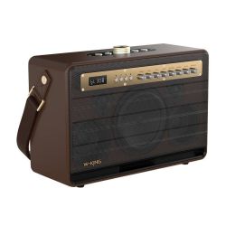  W-KING Wireless Bluetooth Speaker W-KING K6L 120W (brown)