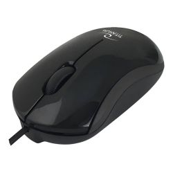   Esperanza TM125K Titanium Wired mouse (black)