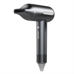  InFace Hair dryer inFace ZH-09G (grey)