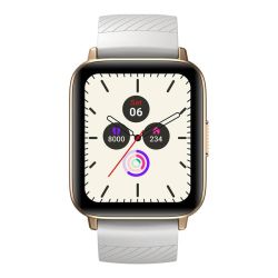  Zeblaze Smartwatch Zeblaze Swim (Gold)