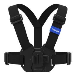  Telesin Chest Strap Telesin (GP-UCS-001)