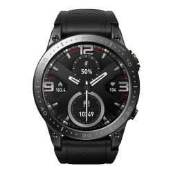  Zeblaze Smartwatch Zeblaze Ares 3 Pro (Black)