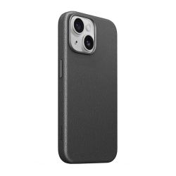  Joyroom Protective phone case Joyroom JR-BP006 for iPhone 15 (black)