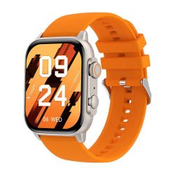  Colmi Smartwatch Colmi C81 (Orange)