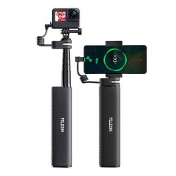  Telesin TELESIN Power grip selfie stick (With power bank) TE-CSS-001