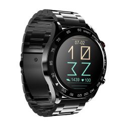  HiFuture SmartWatch HiFuture FutureGo Pro (black)