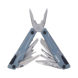  Nextool Multitool Nextool NE20045 15 az 1-ben + bitkszlet (kk)