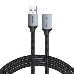  Vention Extension Cable USB-A 3.0 A M-F USB-A Vention CBLHF 1m