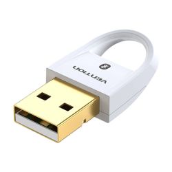  Vention Bluetooth USB Adapter Vention CDSW0 5.0 White