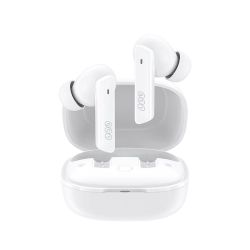  QCY QCY HT05 TWS earphones, ANC (white)