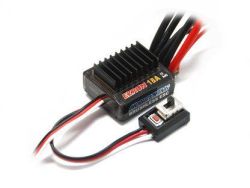  Hobbywing Regulator Hobbywing EzRun 18A SL V2