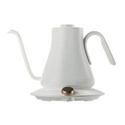  Cocinare Coffee Gooseneck Kettle Cocinare (white)