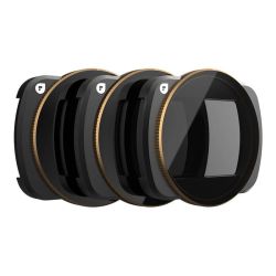  PolarPro Filters PolarPro ND8/PL, ND32/PL, ND128/PL for DJI Osmo Pocket 3