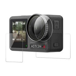  Telesin Screen film TELESIN for DJI Osmo Action 4/3