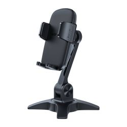  Acefast Desktop phone holder Acefast E10 (black)