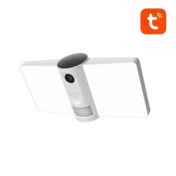  Laxihub IP FloodLight Camera Laxihub F1-TY WiFi 1080P Tuya