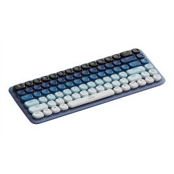  UGREEN Wireless mechanical keyboard UGREEN KU101 BT (Blue)