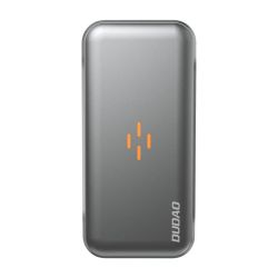  Dudao Induction power bank Dudao K13S 10000mAh (gray)