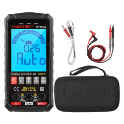  Habotest Habotest HT126A univerzlis digitlis multimter