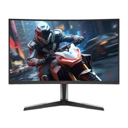   Monitor Koorui 27E6CA 27'' 1920x1080px 165Hz