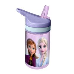   Water bottle 400 ml Frozen FR22063 KiDS Licensing